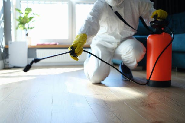 Best Pest Prevention Services  in Northford, CT